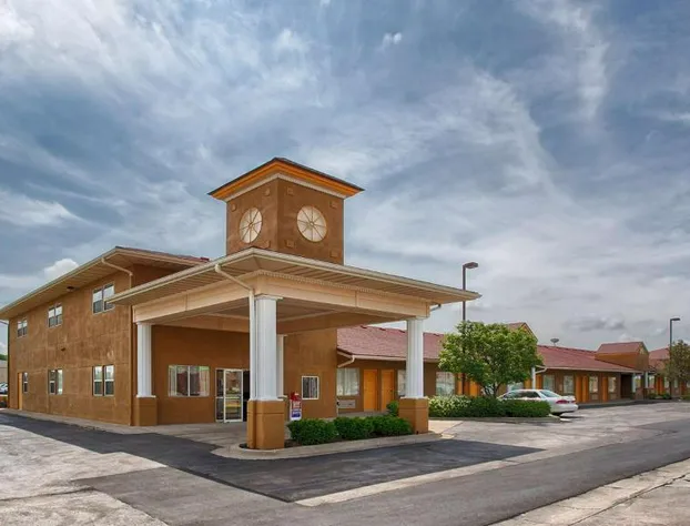 SureStay Hotel by Best Western Ottawa hotel detail image 3