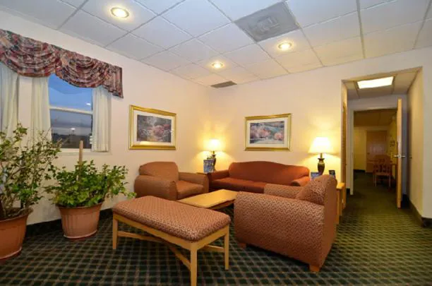 SureStay Hotel by Best Western Ottawa hotel detail image 4