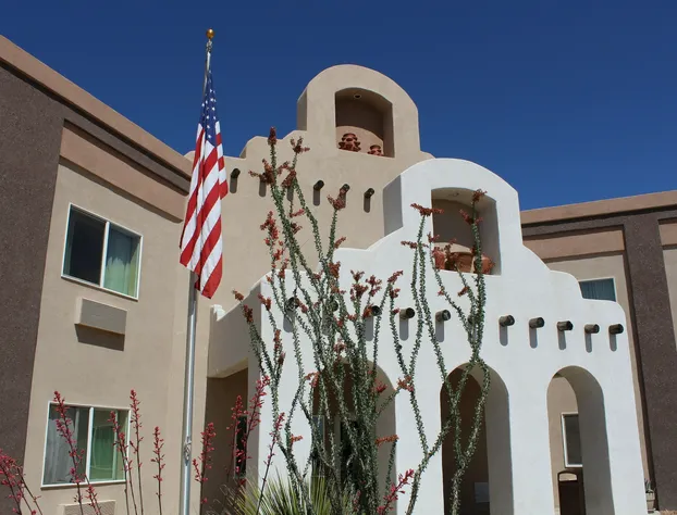 Quality Inn hotel detail image 1