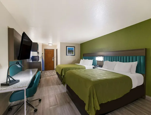 Quality Inn hotel detail image 4