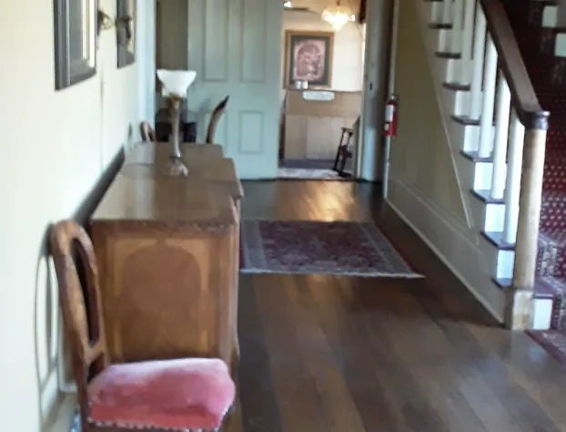 Hall Place Bed and Breakfast hotel detail image 4