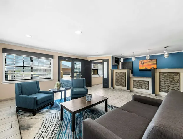 Best Western Delhi Inn hotel detail image 3