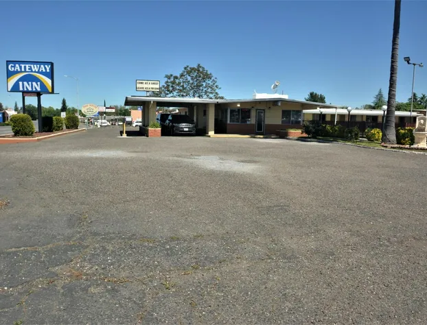 Gateway Inn hotel detail image 2