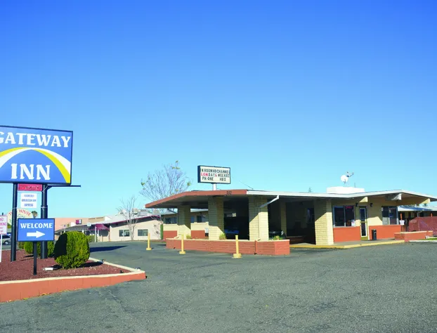 Gateway Inn hotel detail image 4