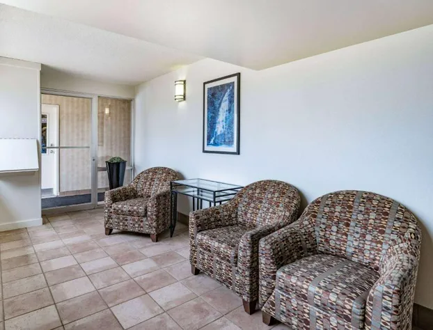 Travelodge by Wyndham Fort St John hotel detail image 4