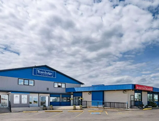 Travelodge by Wyndham Fort St John hotel detail image 2