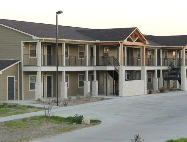 Eagle's Den Suites Carrizo Springs a Travelodge by Wyndham hotel detail image 2