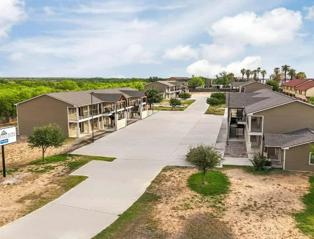 Eagle's Den Suites Carrizo Springs a Travelodge by Wyndham hotel detail image 3