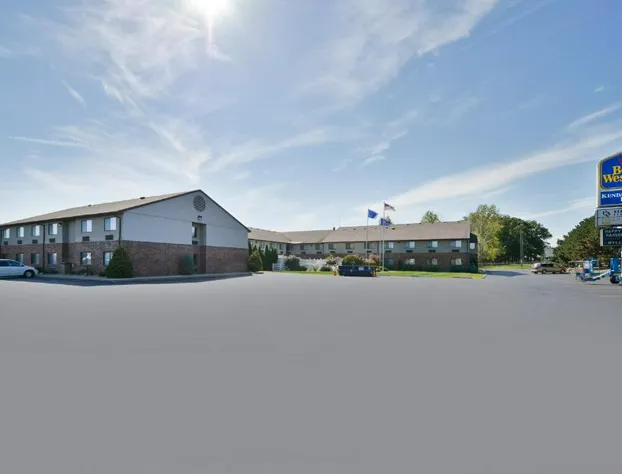 Best Western Kendallville Inn hotel detail image 2