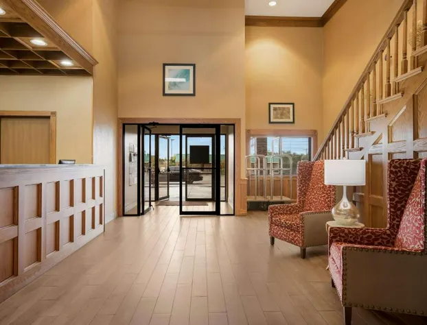 Best Western Kendallville Inn hotel detail image 4