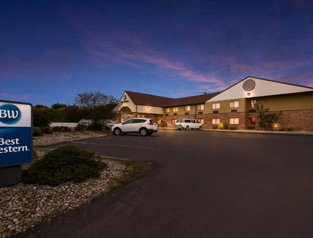Best Western Kendallville Inn hotel detail image 4