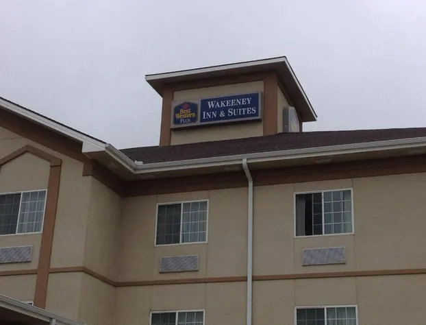 Best Western Plus Wakeeney Inn & Suites hotel detail image 2