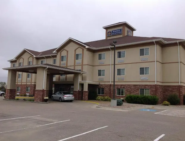 Best Western Plus Wakeeney Inn & Suites hotel detail image 1