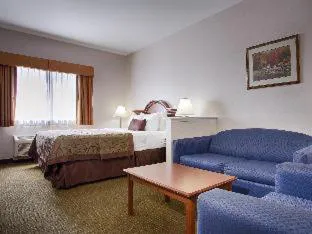 Best Western Plus Wakeeney Inn & Suites hotel detail image 4