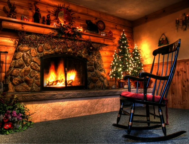 Covered Bridge Riverview Lodge hotel detail image 3