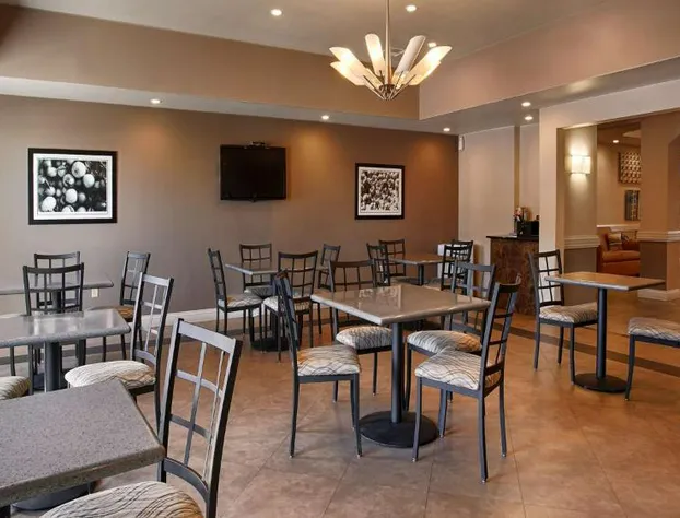 Best Western Abbeville Inn & Suites hotel detail image 1