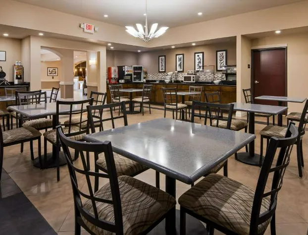 Best Western Abbeville Inn & Suites hotel detail image 2