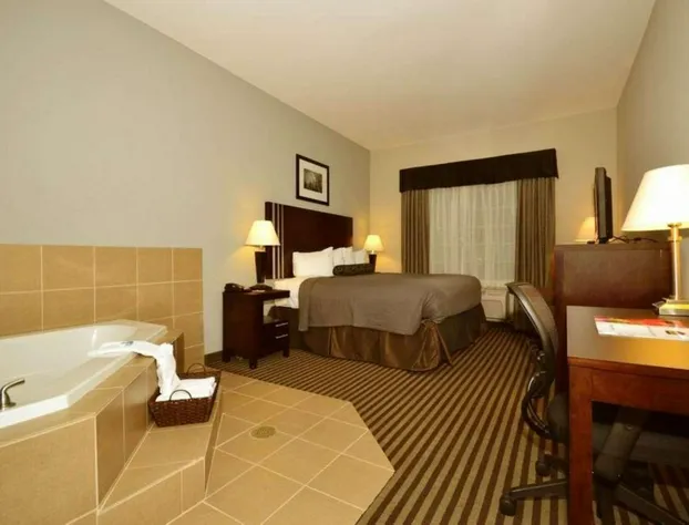Best Western Abbeville Inn & Suites hotel detail image 3