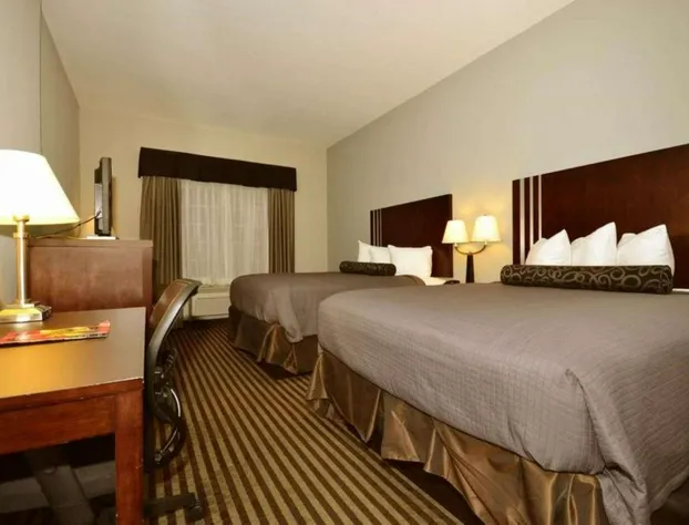 Best Western Abbeville Inn & Suites hotel detail image 4