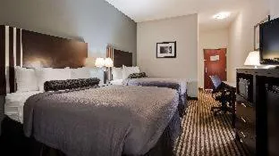 Best Western Abbeville Inn & Suites hotel detail image 2