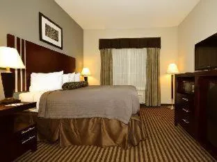 Best Western Abbeville Inn & Suites hotel detail image 3