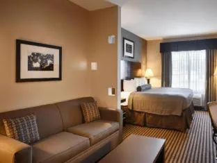 Best Western Abbeville Inn & Suites hotel detail image 4