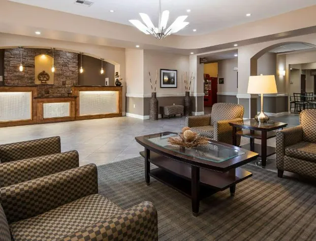 Best Western Abbeville Inn & Suites hotel detail image 1