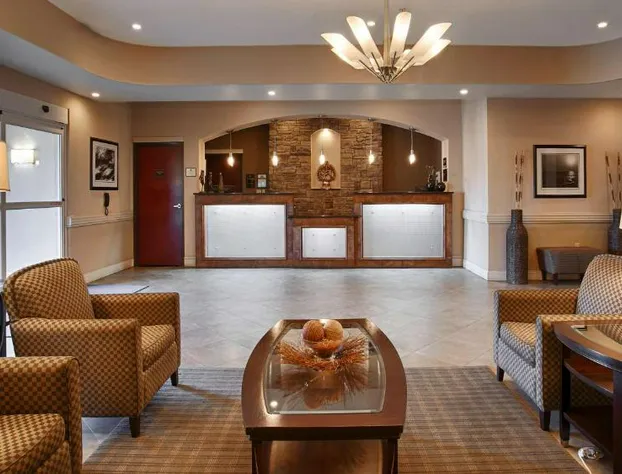 Best Western Abbeville Inn & Suites hotel detail image 2