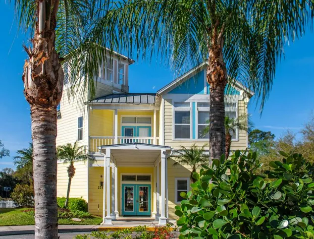 Barefoot'n Resort hotel detail image 2