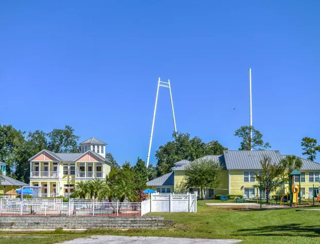 Barefoot'n Resort hotel detail image 3