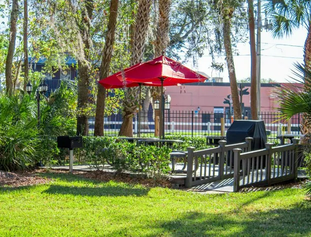 Barefoot'n Resort hotel detail image 4