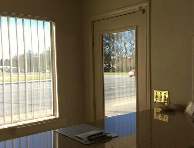 Regency Inn Comanche hotel detail image 2