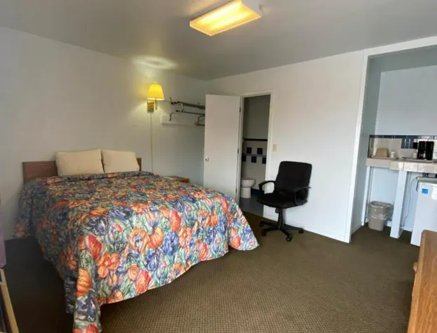 Regency Inn Comanche hotel detail image 3