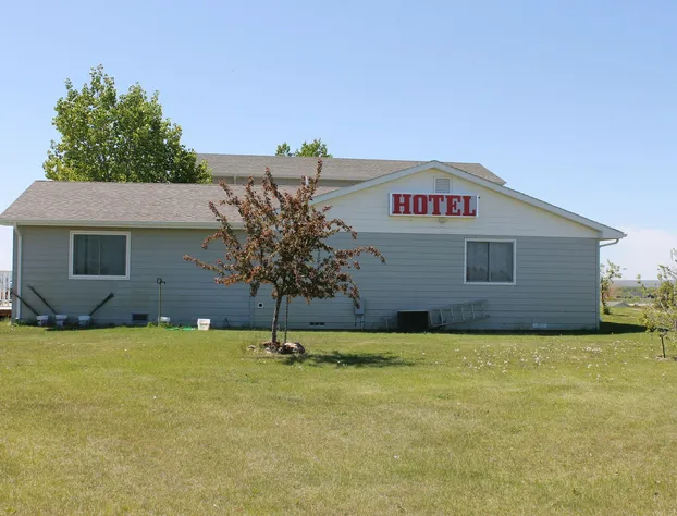 Country Inn hotel detail image 1