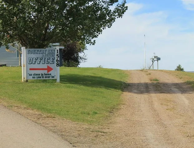 Country Inn hotel detail image 4