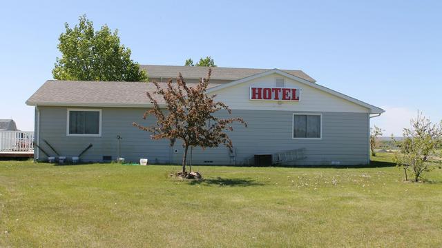 Country Inn hotel detail image 1