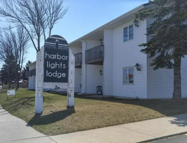 Harbor Lights Lodge hotel detail image 1