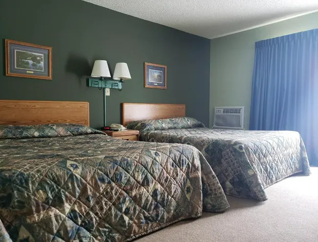 Harbor Lights Lodge hotel detail image 2