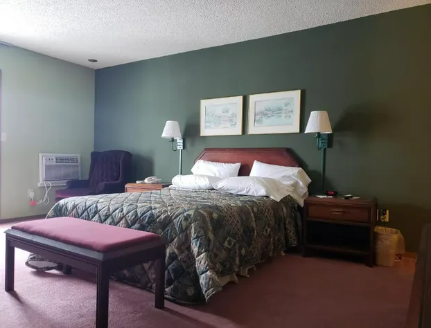 Harbor Lights Lodge hotel detail image 3