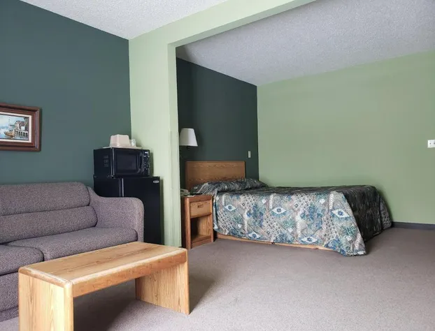 Harbor Lights Lodge hotel detail image 4