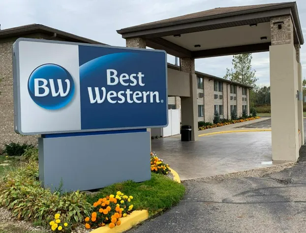 Best Western Executive Inn hotel detail image 2
