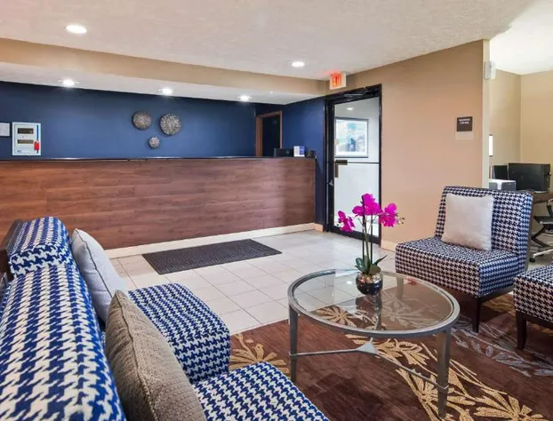 Best Western Executive Inn hotel detail image 4