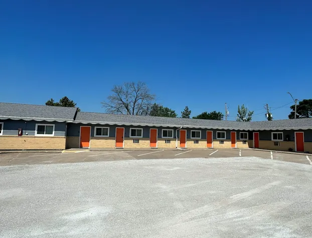 Royal Rest Motel hotel detail image 1