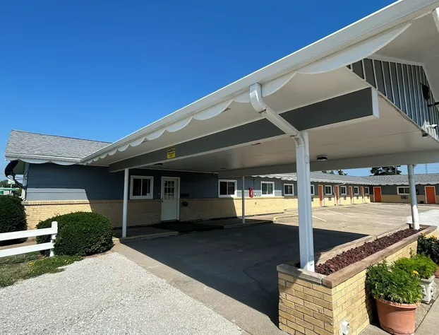 Royal Rest Motel hotel detail image 1