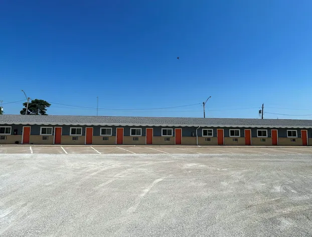 Royal Rest Motel hotel detail image 2