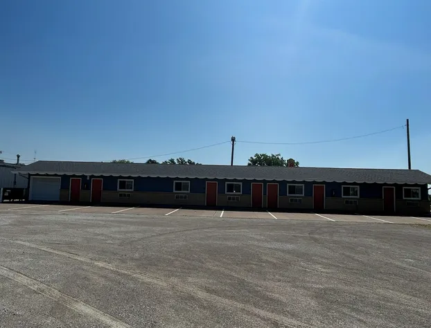 Royal Rest Motel hotel detail image 3