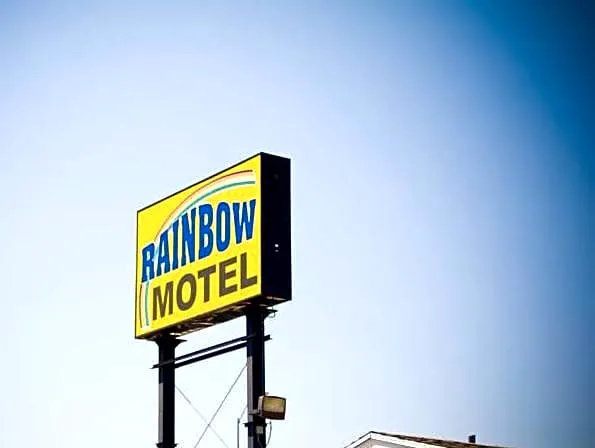 Rainbow Motel Hastings hotel detail image 2
