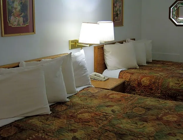 Rainbow Motel Hastings hotel detail image 4