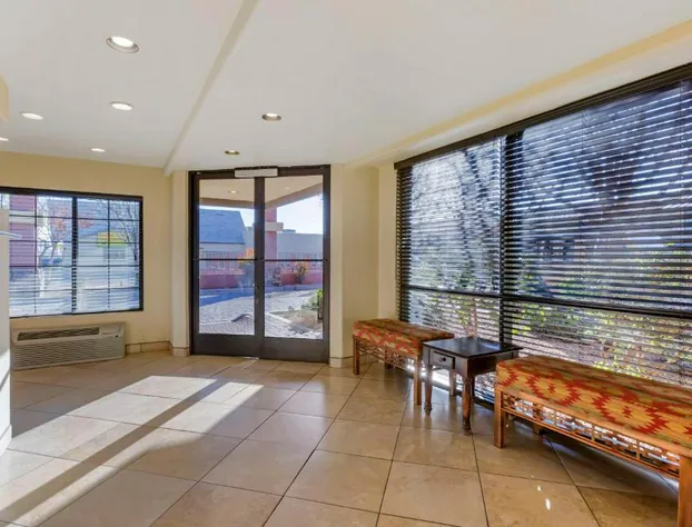 Best Western Desert Inn hotel detail image 3