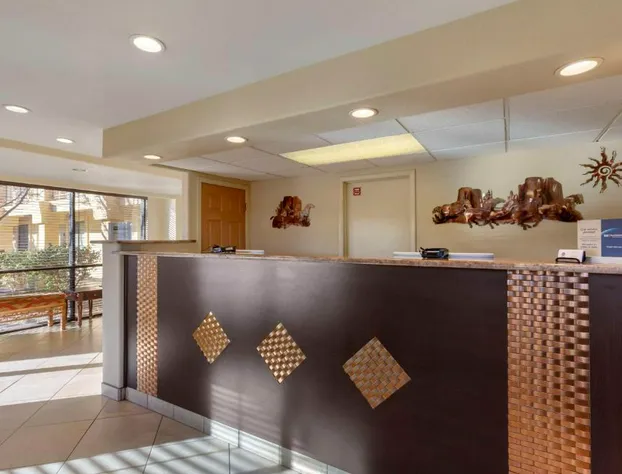 Best Western Desert Inn hotel detail image 2